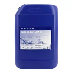 VOLVO VDS-4.5 10W-30 (20 L)