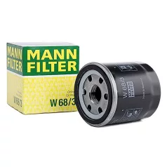MANN FILTER W68/3 Olajszűrő, W68/3