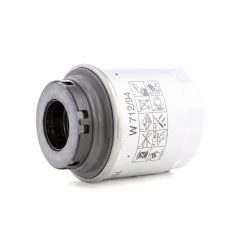 MANN FILTER W712/94 Olajszűrő, W712/94
