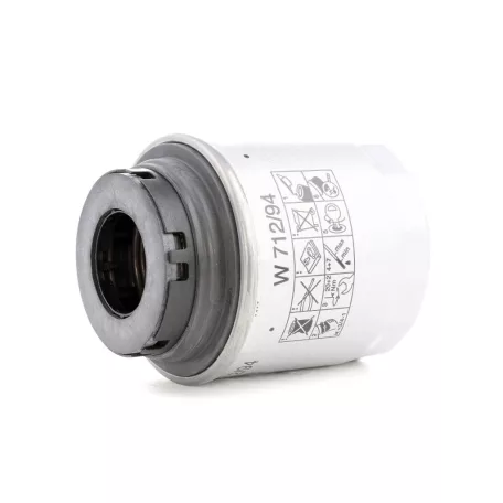 MANN FILTER W712/94 Olajszűrő, W712/94