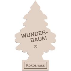 Wunder-baum Kokosnuss (kókuszdió - wunderbaum)