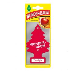 Wunder-baum Zimt-Apfel (fahéjas alma - wunderbaum)