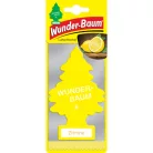 Wunder-baum Zitrone (citrom)