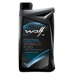 Wolf Central Hydraulic Fluid (1 L)
