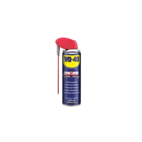 WD-40 univerzális kenőspray SMART STRAW (250 ml)