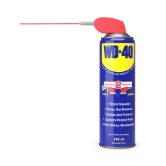 WD-40 univerzális kenőspray SMART STRAW (450 ml)