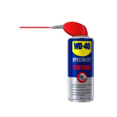 WD-40 Specialist csavarlazító spray (250 ML)