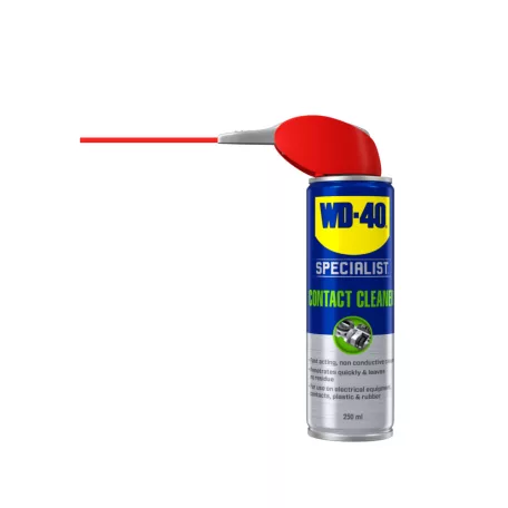 WD-40 Specialist Contact Cleaner (250 ML) kontakt tiszító