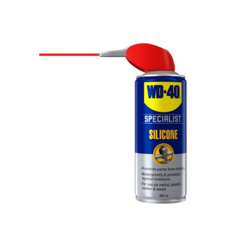 WD-40 Specialist Silicone (250 ML) szilikon spray