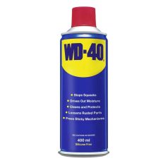 WD-40 univerzális kenőspray (400 ml)