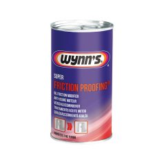   Wynn's Super Friction Proofing (325 ML) surlódáscsökkentő adalék