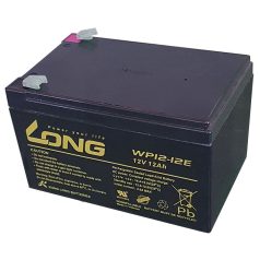 Long WP12-12E akkumulátor