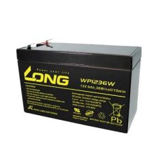 Long WP 1236W akkumulátor