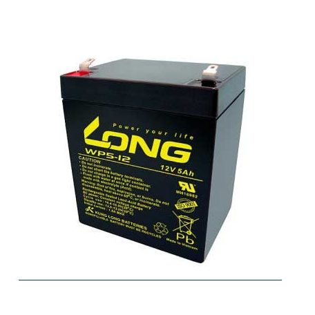 Long WP5-12 akkumulátor