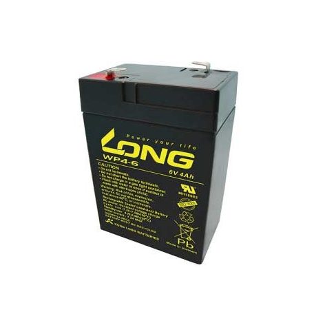 Long WPS4-6 akkumulátor