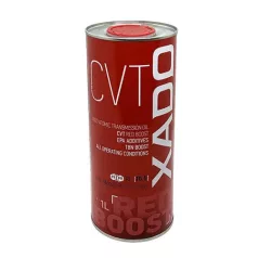 Xado 26171 Atomic Oil CVT RED BOOST (1 L)