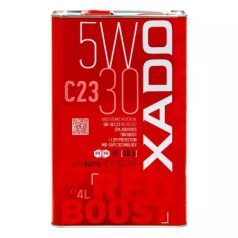 Xado 26205 C23 Red Boost 5W-30 (4 L)