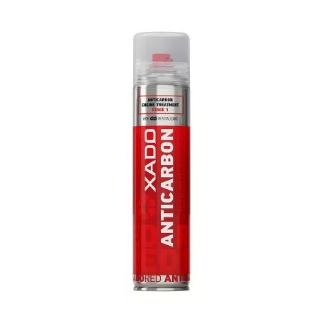 Xado 41011 Red Anticarbon spray (320 ml)