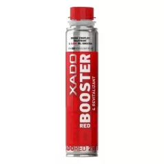 Xado 41012 Red Booster (250 ML)