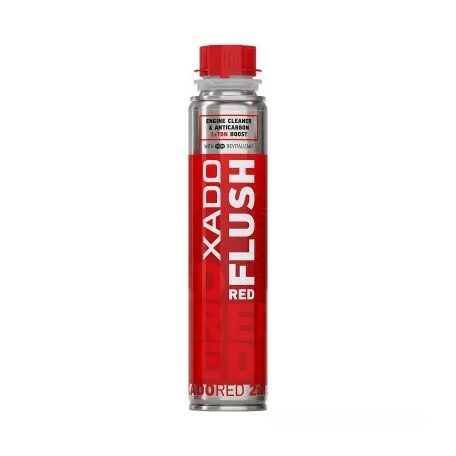 Xado 41613 Red Flush (250 ml)