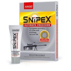   Xado 10036 " Snipex revitalizáló fegyverhez " (27 ml)