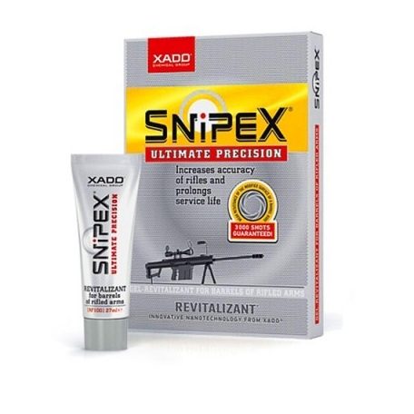 Xado 10036 " Snipex revitalizáló fegyverhez " (27 ml)