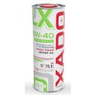 Xado 20175 10W-40 Luxury Drive (1 L)