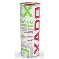 Xado 20175 10W-40 Luxury Drive (1 L)