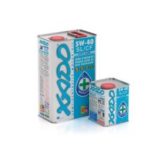 XADO 5W-40 City Line SL/CF (5 L)