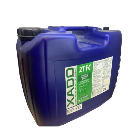 Xado 20516 2T FC (20 L)