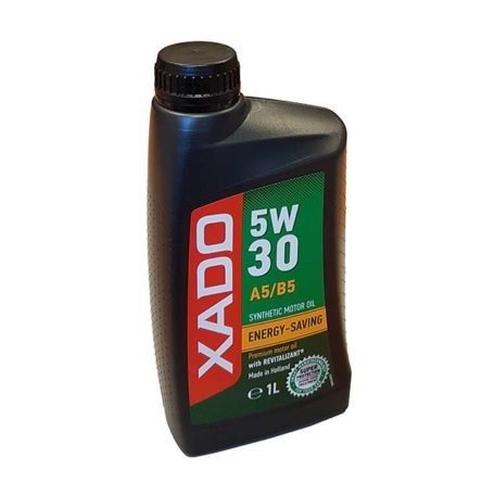 XADO 5W-30 A5/B5 (1 L)