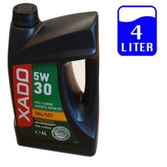 Xado 23240 5W-30 504.00/507.00 (4 L)