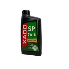 Xado 24203 Atomic Oil 0W-8 SP (1 L)