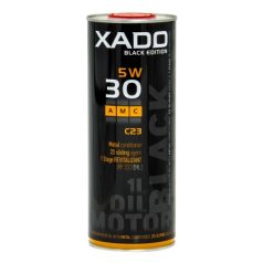 Xado 25173 5W-30 C23 XADO AMC Black Edition (1 L)