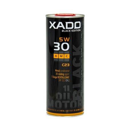 Xado 25173 5W-30 C23 XADO AMC Black Edition (1 L)