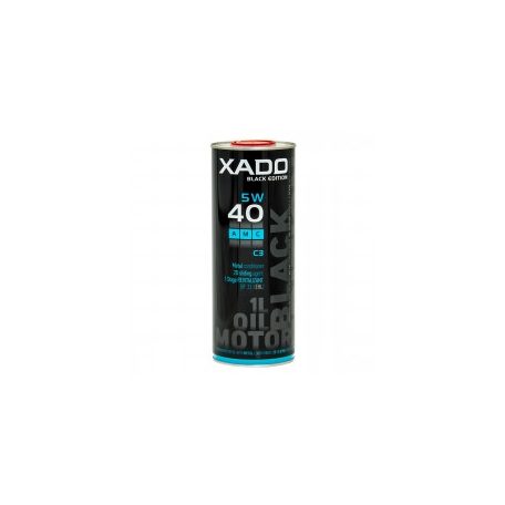 XADO 25174 5W-40 C3 Black Edition (1 L)