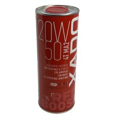 Xado 26115 20W-50 4T Red Boost (1 L)