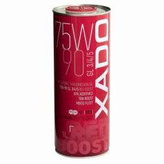 Xado 26118 75W-90 GL3/4/5 Red Boost (1 L)