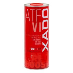 Xado 26124 ATF VI RED BOOST (1 L)