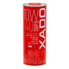 Xado 26149 10W-40 SHPD (1 L)