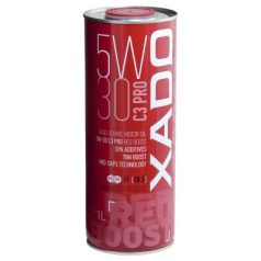 Xado 26168 5W-30 C3 Pro RED BOOST (1 L)