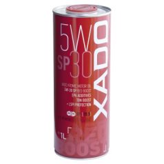 Xado 26185 5W-30 SP RED BOOST (1 L)