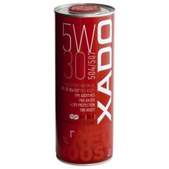 Xado 26196	5W-30 504/507  Red Boost (1 L)