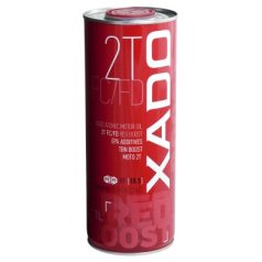 Xado 26199 2T FC/FD RED BOOST (1 L)