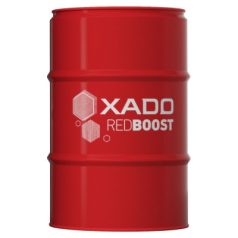 Xado 26632 10W-40 4T MA2 Red Boost (60 L)