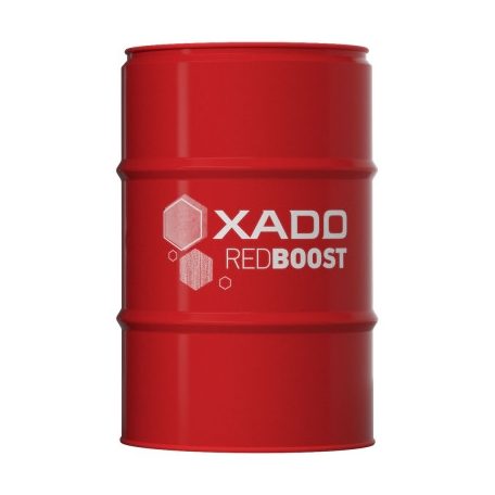 Xado 26632 10W-40 4T MA2 Red Boost (60 L)