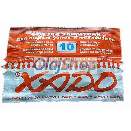 XADO zsír (12 ml)