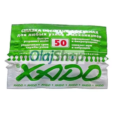 XADO zsír (12 ml)