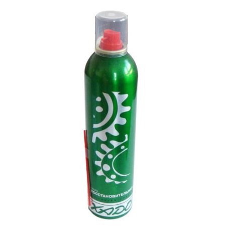 Xado 32402 zsírspray 50% (400 ML)