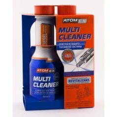   Xado 40113 AtomEx Multi Cleaner (250 ML) Atomex diesel tisztító